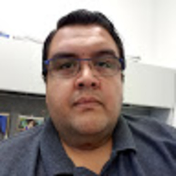 Meet your Posher, Jose - Picture 1 of 1